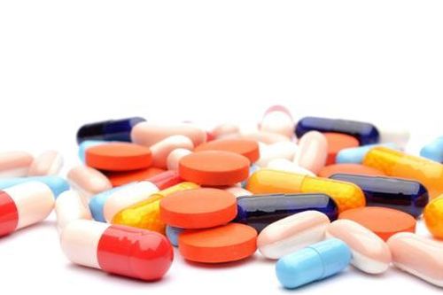 Tiêu hủy lô thuốc trị trào ngược dạ dày kém chất lượng