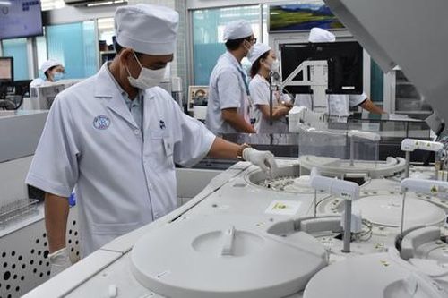 'Nút thắt' được tháo gỡ, nhiều máy móc ở BV Chợ Rẫy hoạt động trở lại