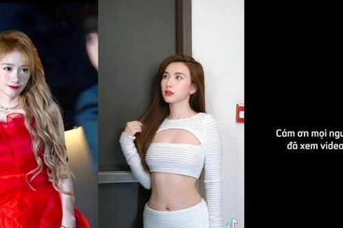 Gen Z 'đu trend' biến hình khi gặp crush: Thần thái miễn bàn, nội dung 'hài xỉu'