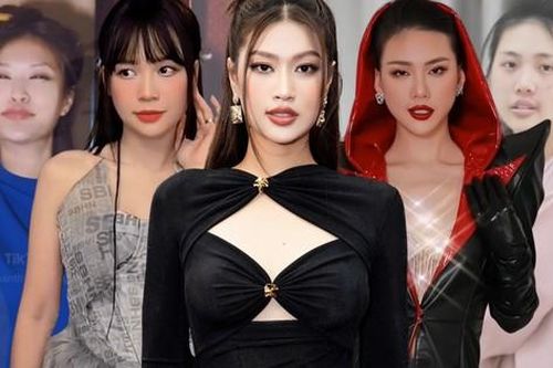 Thiên Ân, Sam 'bắt trend' biến hình khi gặp crush, ai ấn tượng nhất?