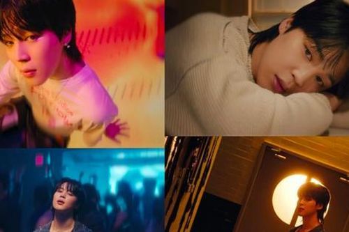 Jimin (BTS) ra mắt album solo đầu tay, tiếp tục biến hóa với màu sắc mới