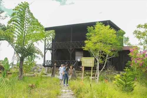 Bộ Văn hóa đồng ý bổ sung nhà làm việc của bác sĩ Alexandre Yersin là di sản lịch sử lưu niệm cấp quốc gia