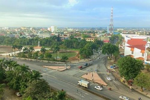 Quảng Trị: Giao 2 địa phương thực hiện GPMB Đường tránh phía Đông TP Đông Hà