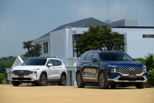 Hơn nửa triệu xe Hyundai và Kia bị triệu hồi vì nguy cơ cháy
