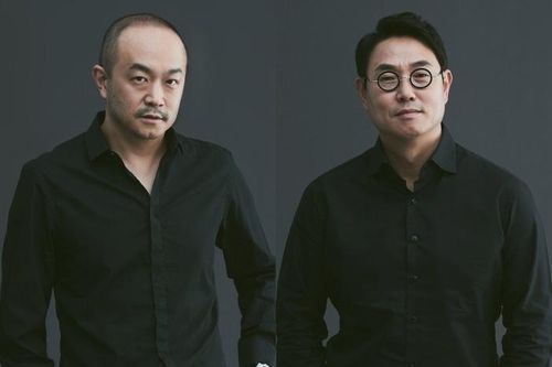 Hai CEO lương cao nhất Hàn Quốc