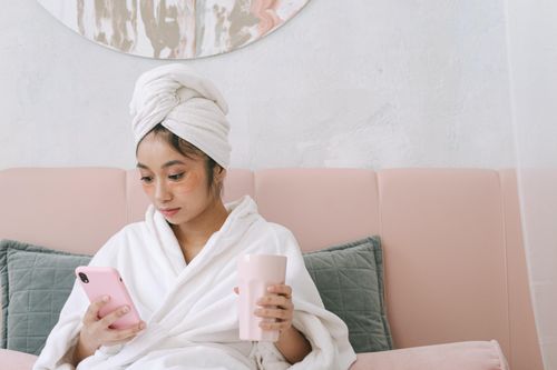 Bạn có đang gội đầu mỗi ngày