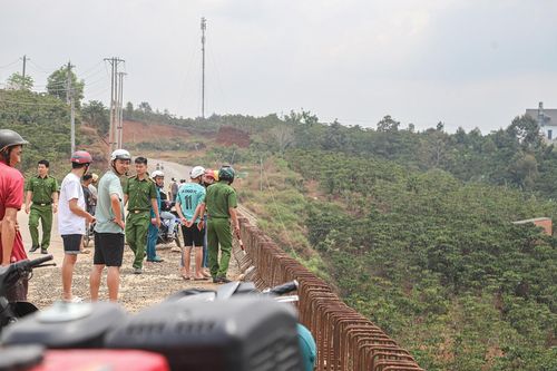 Ban QLDA 7 nhận sai khi báo cáo nguyên nhân vụ tai nạn ở Bảo Lộc
