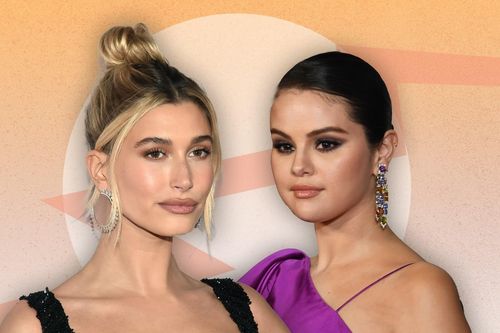 Hailey Bieber cầu cứu vì bị dọa giết