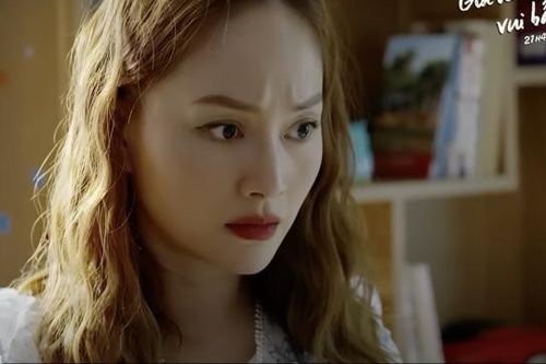 Gia đình mình vui bất thình lình tập 6: Hà sốc vì đề nghị của mẹ