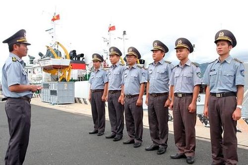 Khẩn trương thành lập lực lượng kiểm ngư địa phương