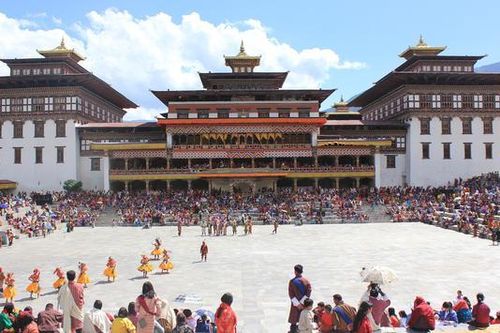 Bhutan bán vàng miễn thuế để tăng quỹ cho du lịch