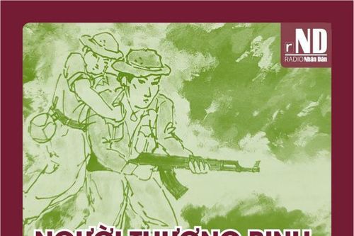 Truyện ngắn: Người thương binh của làng