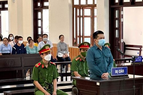 Bình Thuận: Xử phạt Giám đốc Công ty bất động sản 16 năm tù về tội lừa đảo