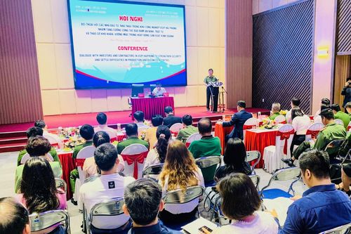 Hải Phòng: Đối thoại tháo gỡ khó khăn cho các doanh nghiệp FDI