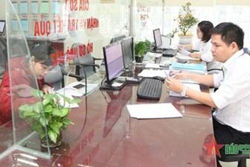 Hà Nội: Hơn 1.000 tỷ đồng vốn tín dụng chính sách hỗ trợ người nghèo
