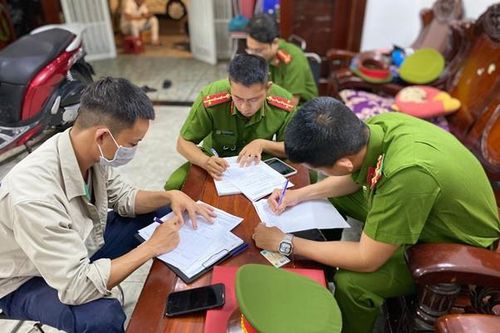 Xử lý dứt điểm các cơ sở kinh doanh phát tiếng ồn ảnh hưởng đến người dân
