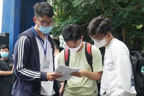 ĐHQG TP. HCM đã sẵn sàng cho kỳ thi Đánh giá năng lực đợt 1