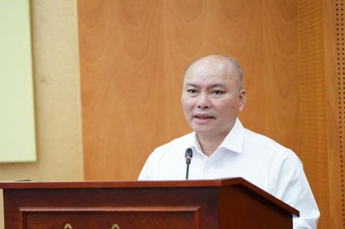 17 bộ, ngành, địa phương đã kết nối trực tiếp dữ liệu cán bộ, công chức, viên chức