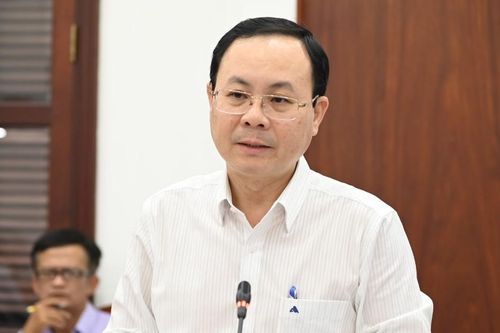 Phó Bí thư Thành ủy TPHCM Nguyễn Văn Hiếu: Chăm lo đời sống công nhân, người lao động