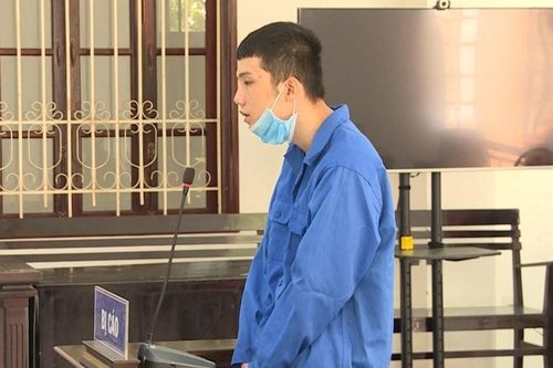 Tử hình đối tượng phóng hỏa giết 2 người thân