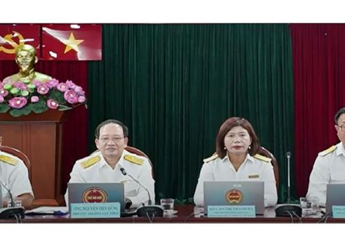 Quyết toán thuế: Chưa nhận được tin báo xác nhận thì hồ sơ vẫn chưa nộp thành công