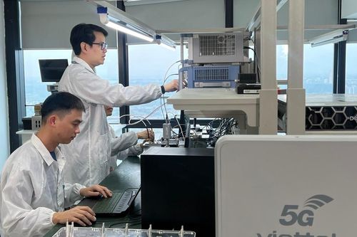 Viettel triển khai thành công hệ thống tổng đài thoại mạng 4G/5G