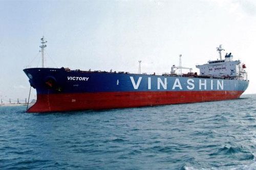 'Ông lớn' vang bóng một thời đứng sau dự án KĐT golf Vinashin