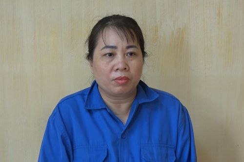 Lừa đảo xuất khẩu lao động để chiếm đoạt tiền tỷ