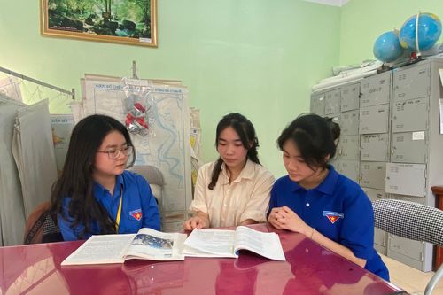 Cân bằng tâm lý và thời gian học không để bản thân bị áp lực