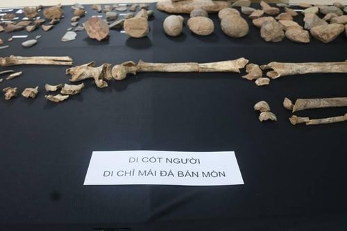 Công nhận thêm 5 di tích cấp quốc gia