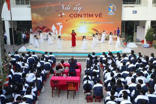 Xây dựng Trường học hạnh phúc là hành trình thay đổi nhận thức