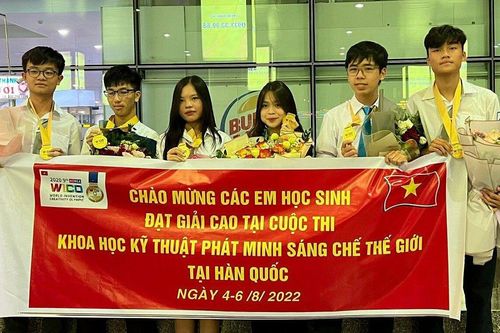 Các địa phương nỗ lực nâng chất dạy và học tiếng Anh
