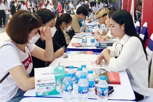Phải vì chất lượng và người học