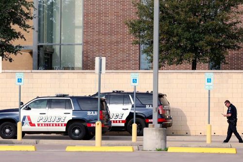 Một học sinh thiệt mạng trong vụ nổ súng ở trường trung học Texas