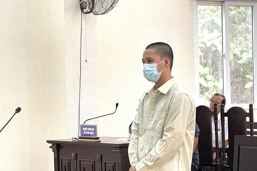 15 năm tù cho kẻ đâm tài xế xe ôm công nghệ, cướp tài sản