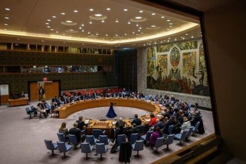 'Vô cùng lo lắng' tình hình Bờ Tây, HĐBA ra lời kêu gọi giảm căng thẳng Israel-Palestine