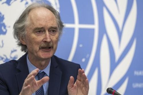 Tình hình Syria: LHQ cảnh báo 'chưa từng có tiền lệ', dấu hiệu 'mùa Xuân' trong quan hệ với Saudi Arabia