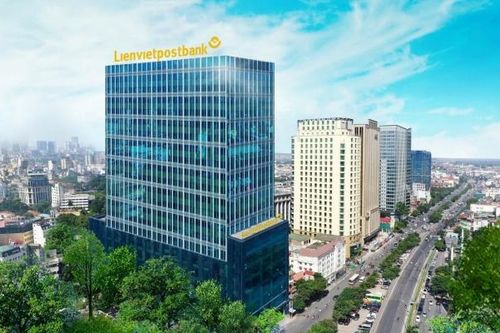Lienvietpostbank được Tổ chức xếp hạng quốc tế Moody's nâng hạng tín nhiệm