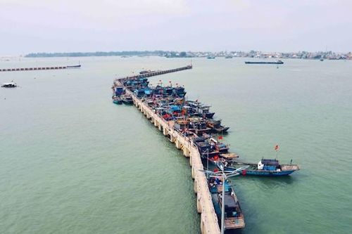 Thừa Thiên - Huế: Dự án cơ sở hạ tầng nghề cá tiếp tục xin gia hạn