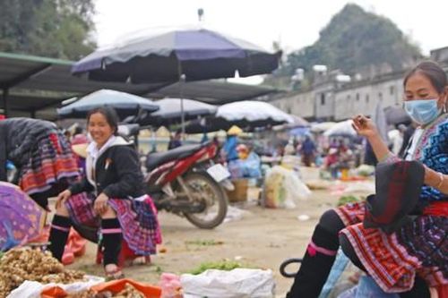 Lai Châu - phên dậu vững bền: Nơi quần tụ 20 dân tộc anh em
