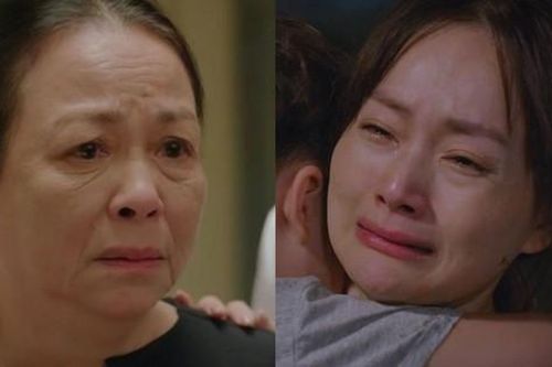 Phim truyền hình Việt bắt phụ nữ khổ trăm bề