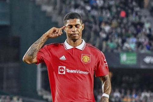 Hé lộ nguyên nhân khiến Rashford chưa chịu gia hạn hợp đồng với MU