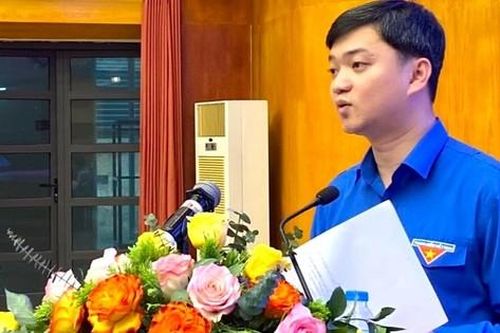 Bí thư T.Ư Đoàn Nguyễn Minh Triết: Công tác xã hội đặc biệt quan tâm hỗ trợ nhóm người yếu thế