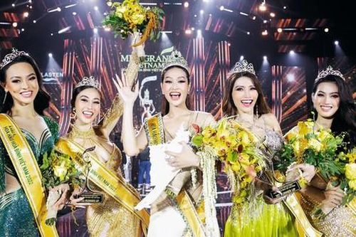 Diễn biến mới vụ tranh chấp tên gọi Hoa hậu Hòa bình Việt Nam