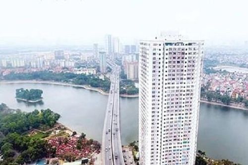 Sai phạm dự án Linh Đàm: Công ty Coma 18 nói gì việc cựu tổng giám đốc bị khởi tố?