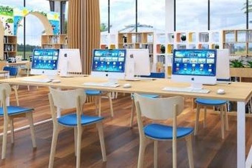 Quảng Nam sẽ khai trương thư viện số cộng đồng đầu tiên của cả nước