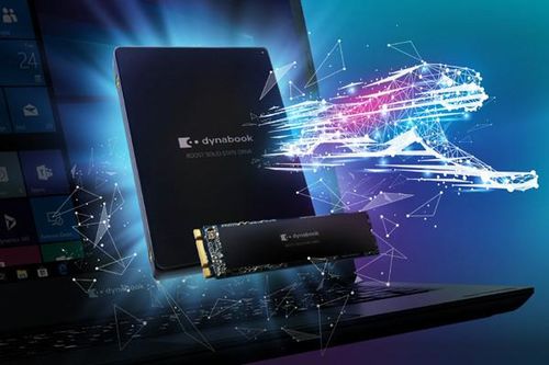 Xtrend mở rộng mảng phân phối ổ cứng