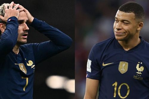 Mbappe chỉ ra vì sao được chọn làm đội trưởng tuyển Pháp