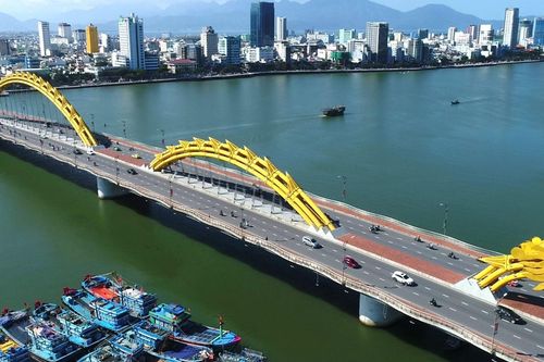 Đà Nẵng đặt mục tiêu GRDP bình quân đạt đến 220 triệu đồng/người/năm