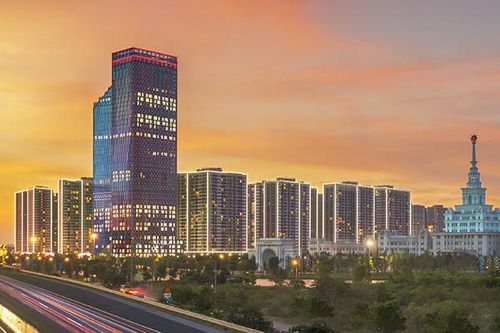 Vinhomes vốn hóa tăng gần 1,2 tỷ USD sau tin bán một phần dự án cho đối tác ngoại